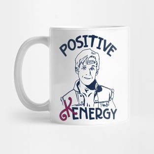 Positive K-Energy Mug